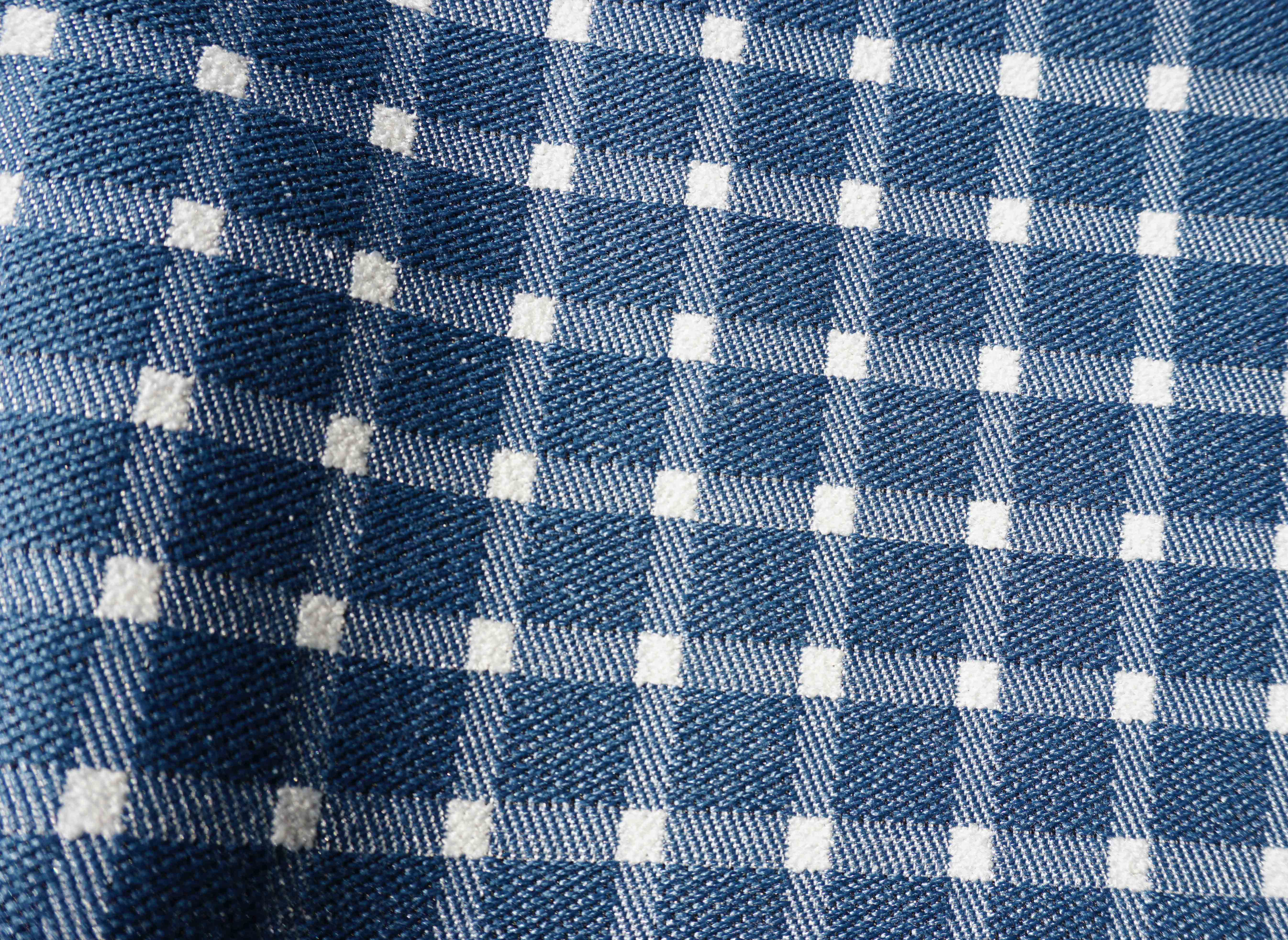 JZ001-Grid Pattern Fabric