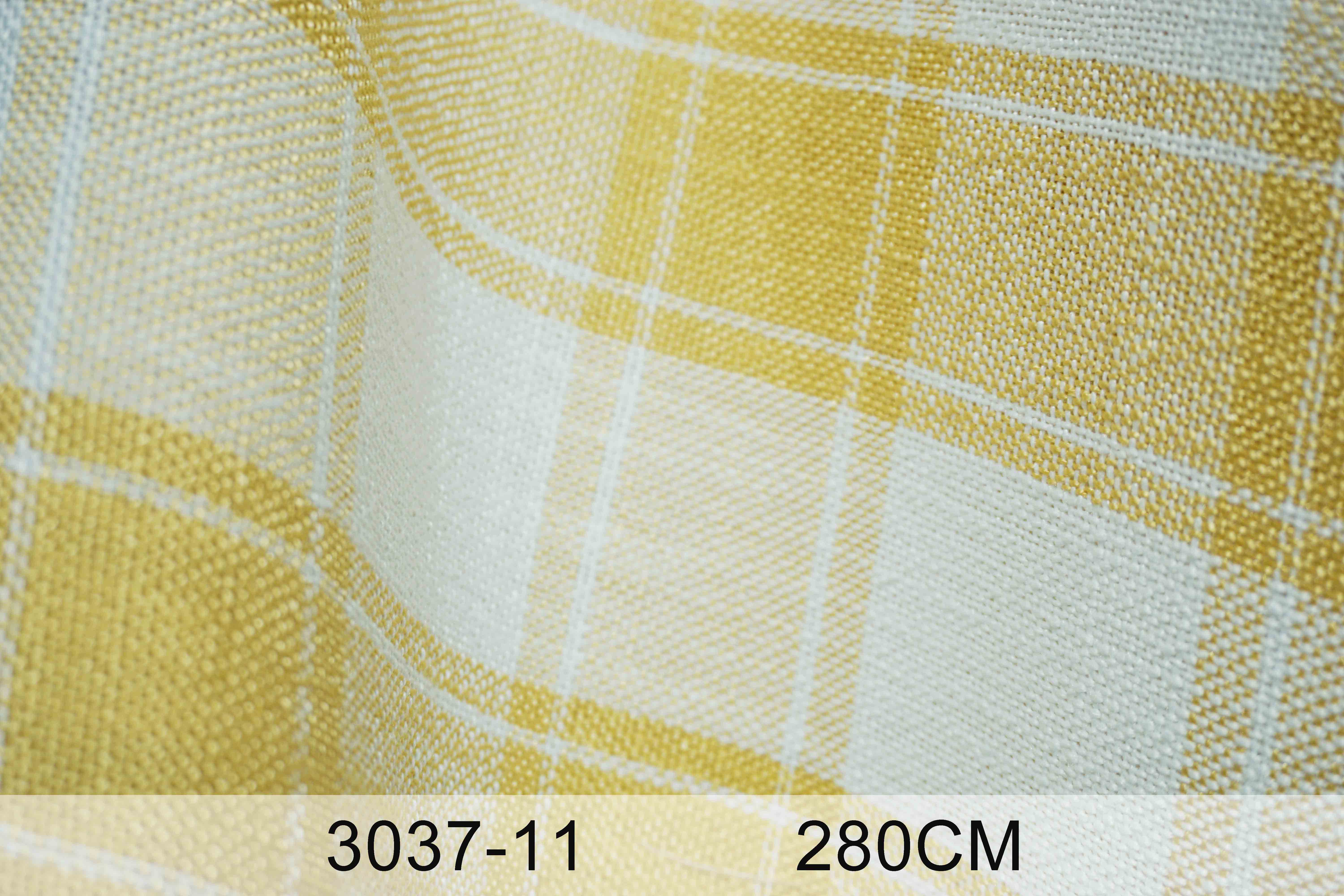 3037-Grid Pattern Fabric