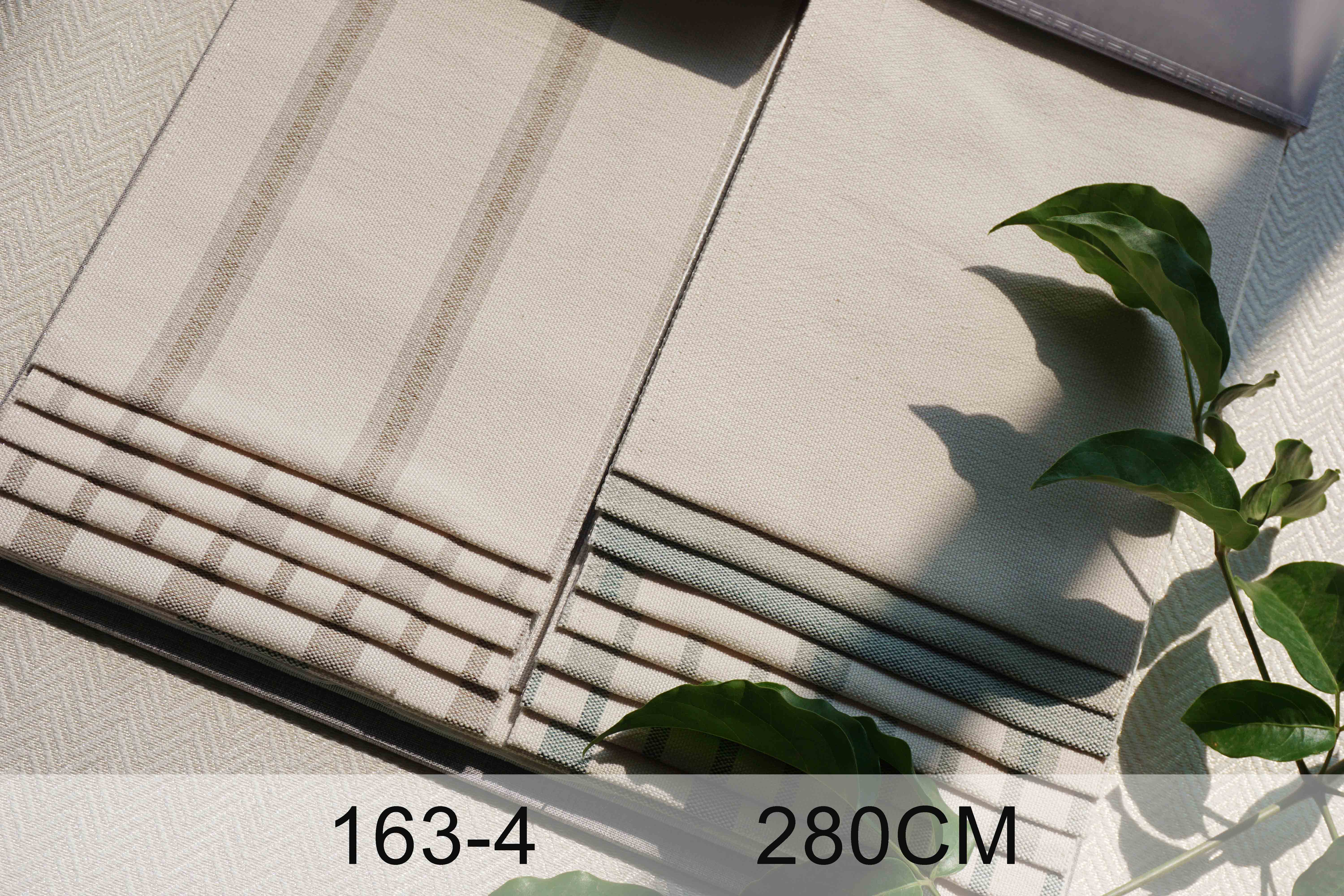 160-Stripe Pattern Fabric